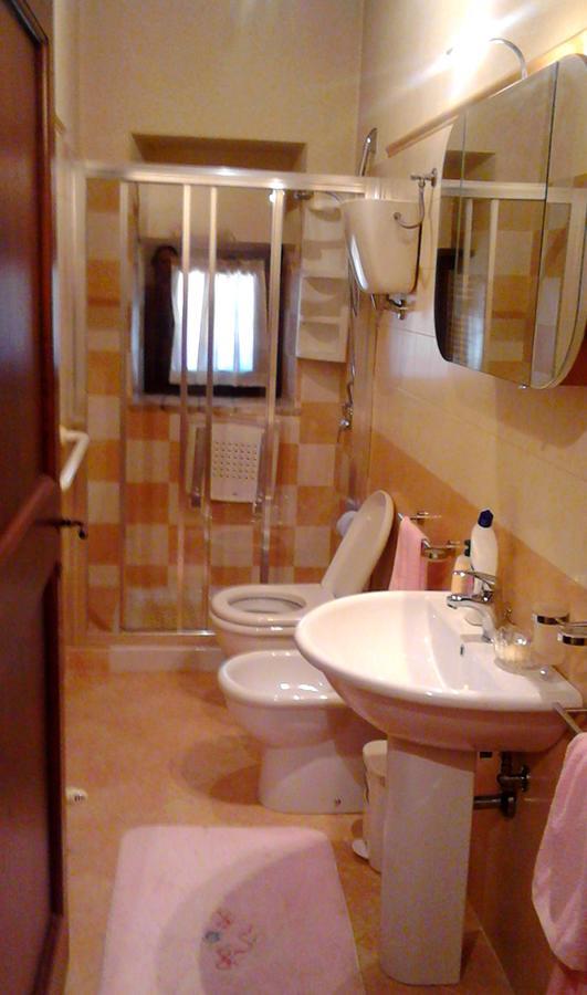 Villa Del Cardinale Сполето Екстериор снимка