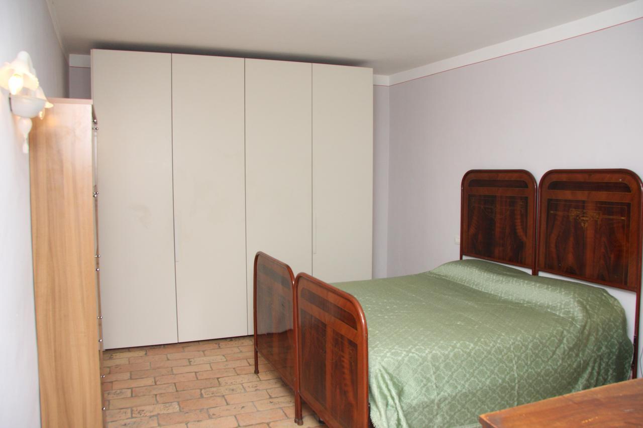 Villa Del Cardinale Сполето Екстериор снимка